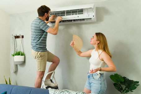 AC problem