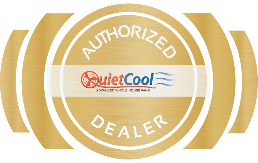 Badge Authorized Dealer 1)